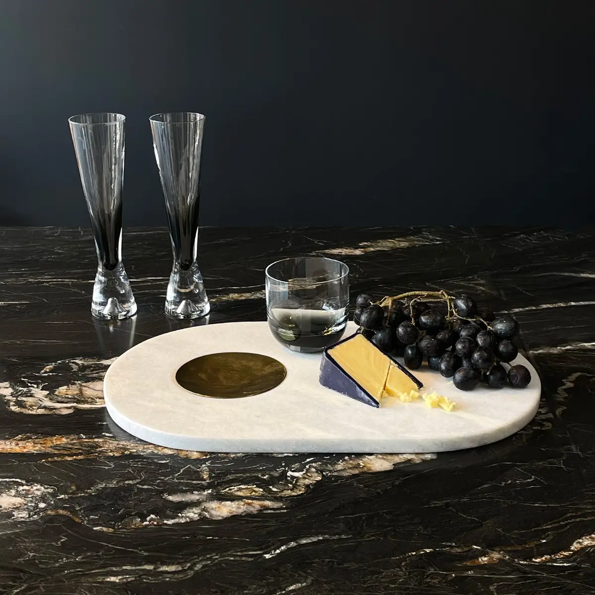 Tom Dixon | Nibble And Sip Gift Set 1