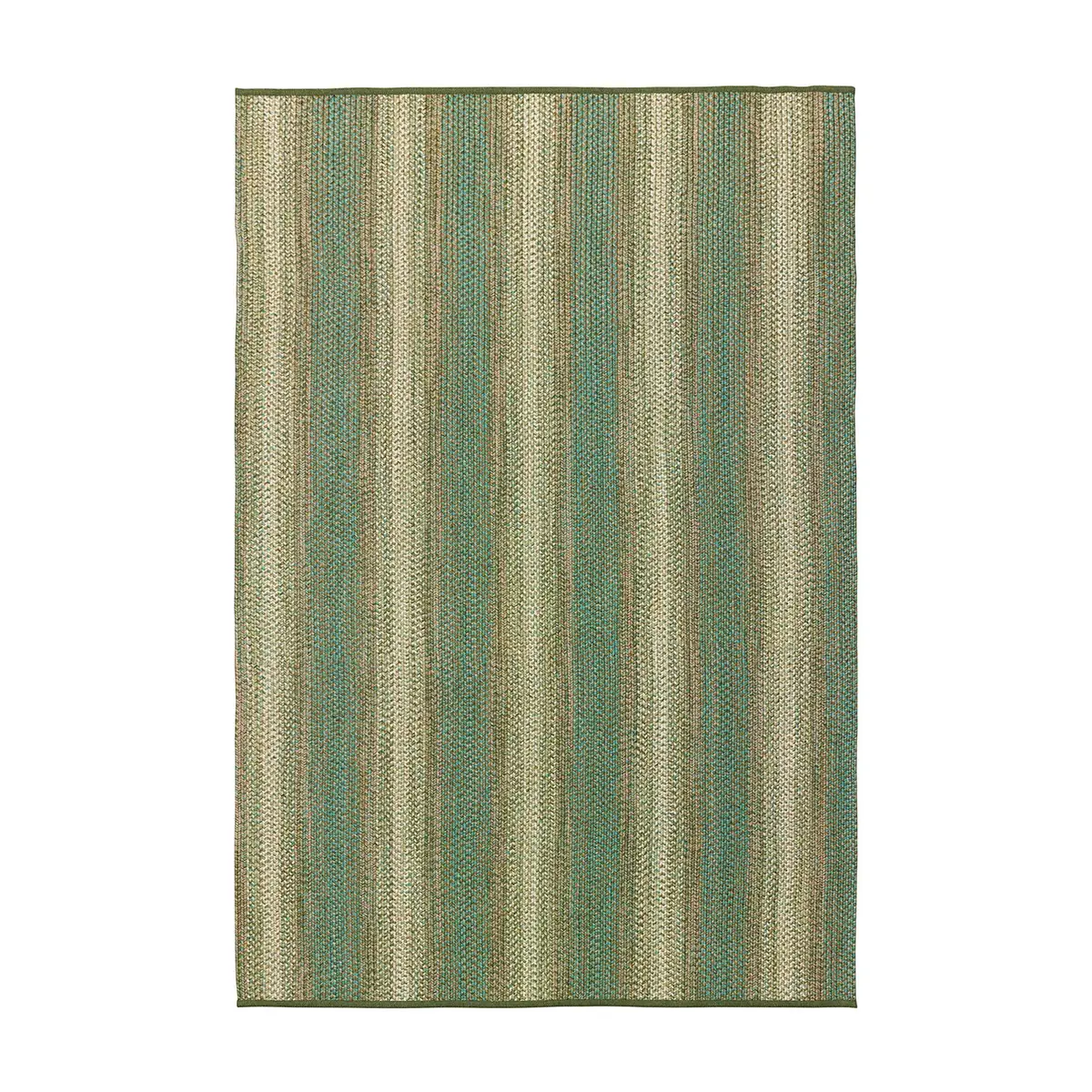 Toulemonde Bochart | Provence Outdoor Rug | Botanique 200X300cm - Dc 1