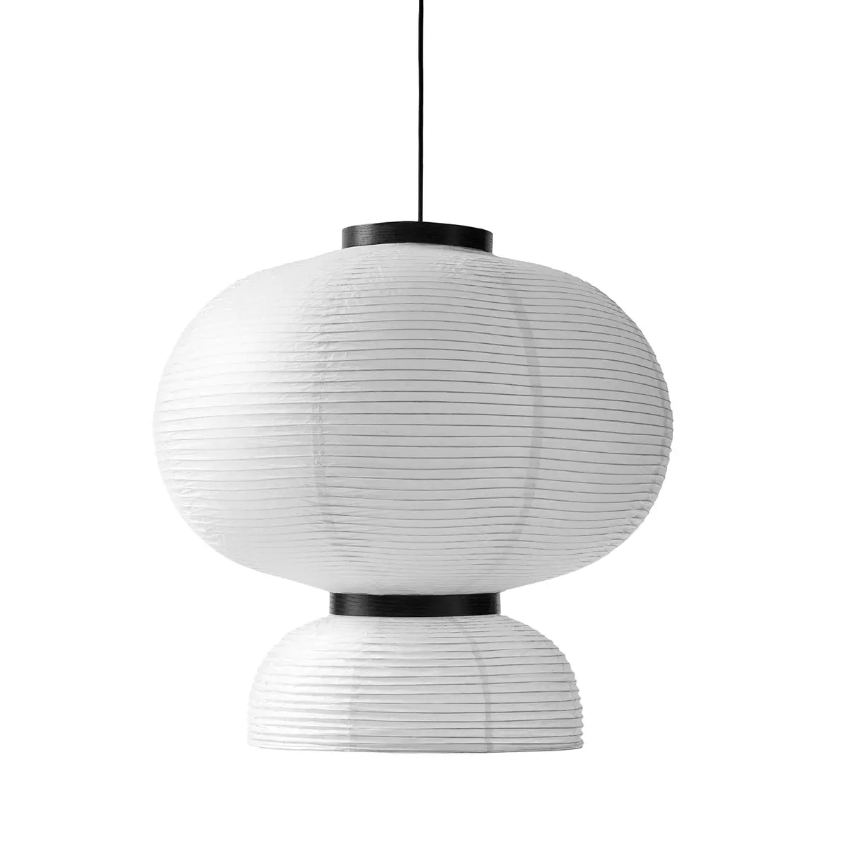 &Tradition | Formakami Jh5 Pendant Lamp 1