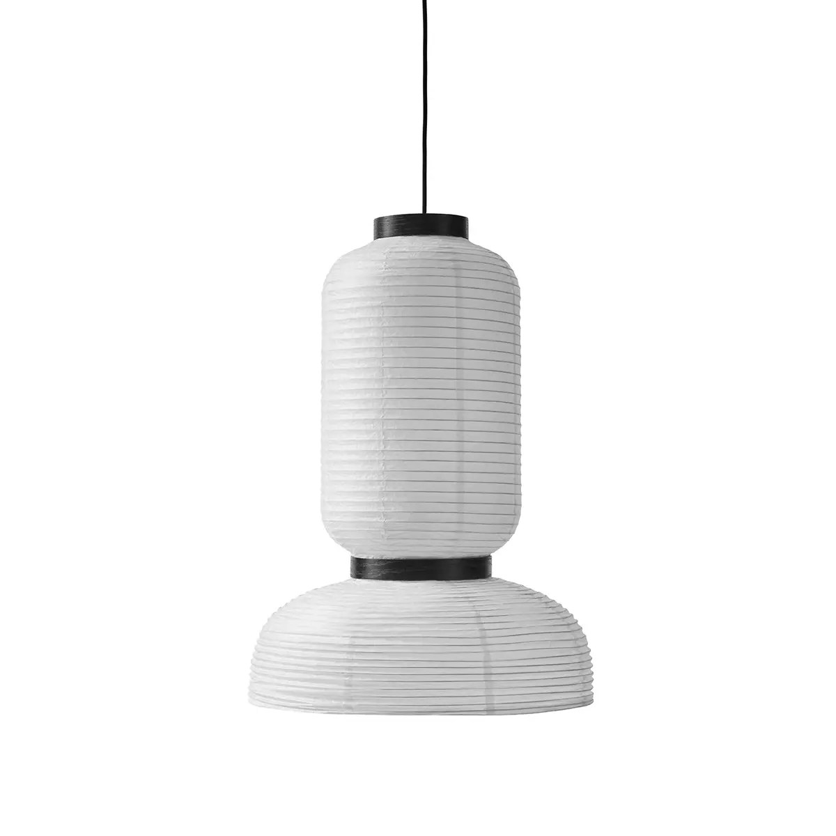 &Tradition | Formakami Jh3 Pendant Lamp 1