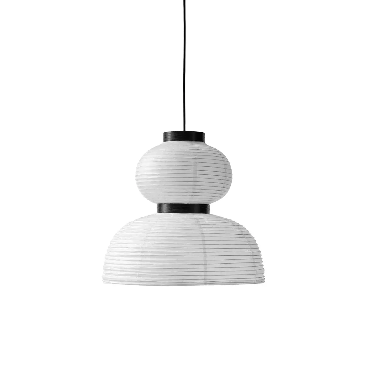 &Tradition | Formakami Jh4 Pendant Lamp 1