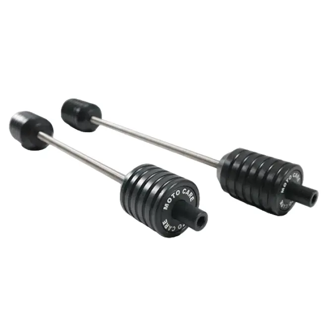Tvs Apache Rtr 310 - Motocare  Fork Sliders ( Set Of 2 ) 1