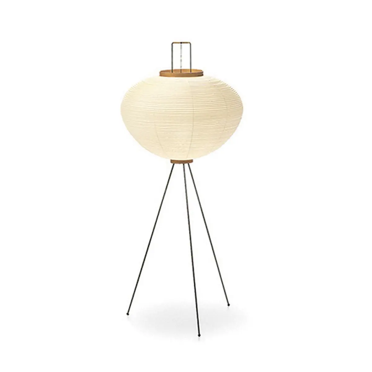 Vitra | Akari Floor Lamp 10A 1