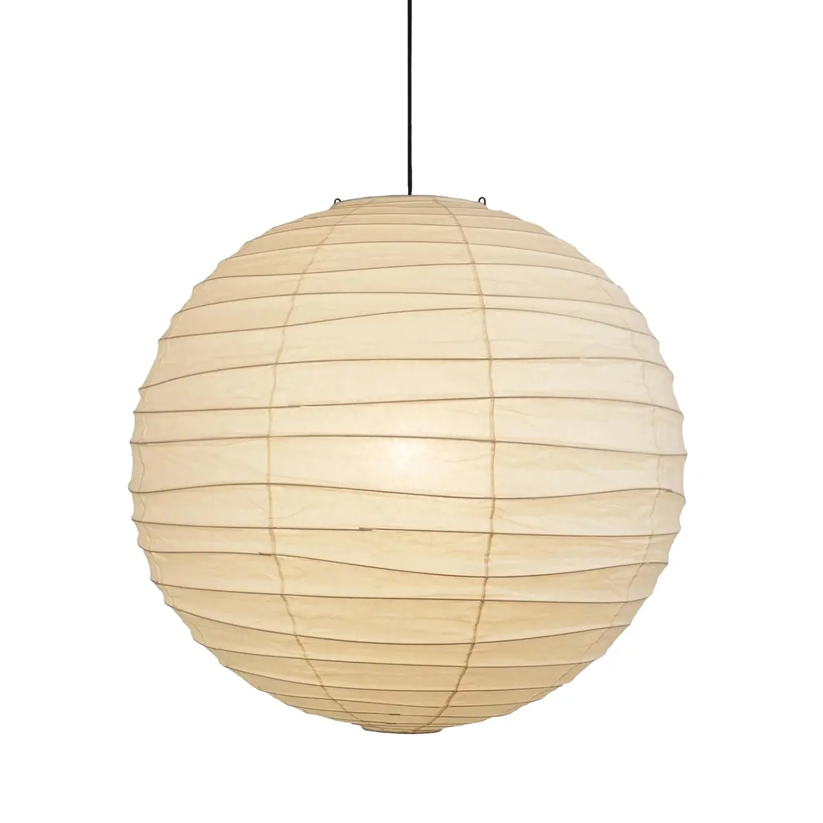 Vitra | Akari Pendant Light 75D 1