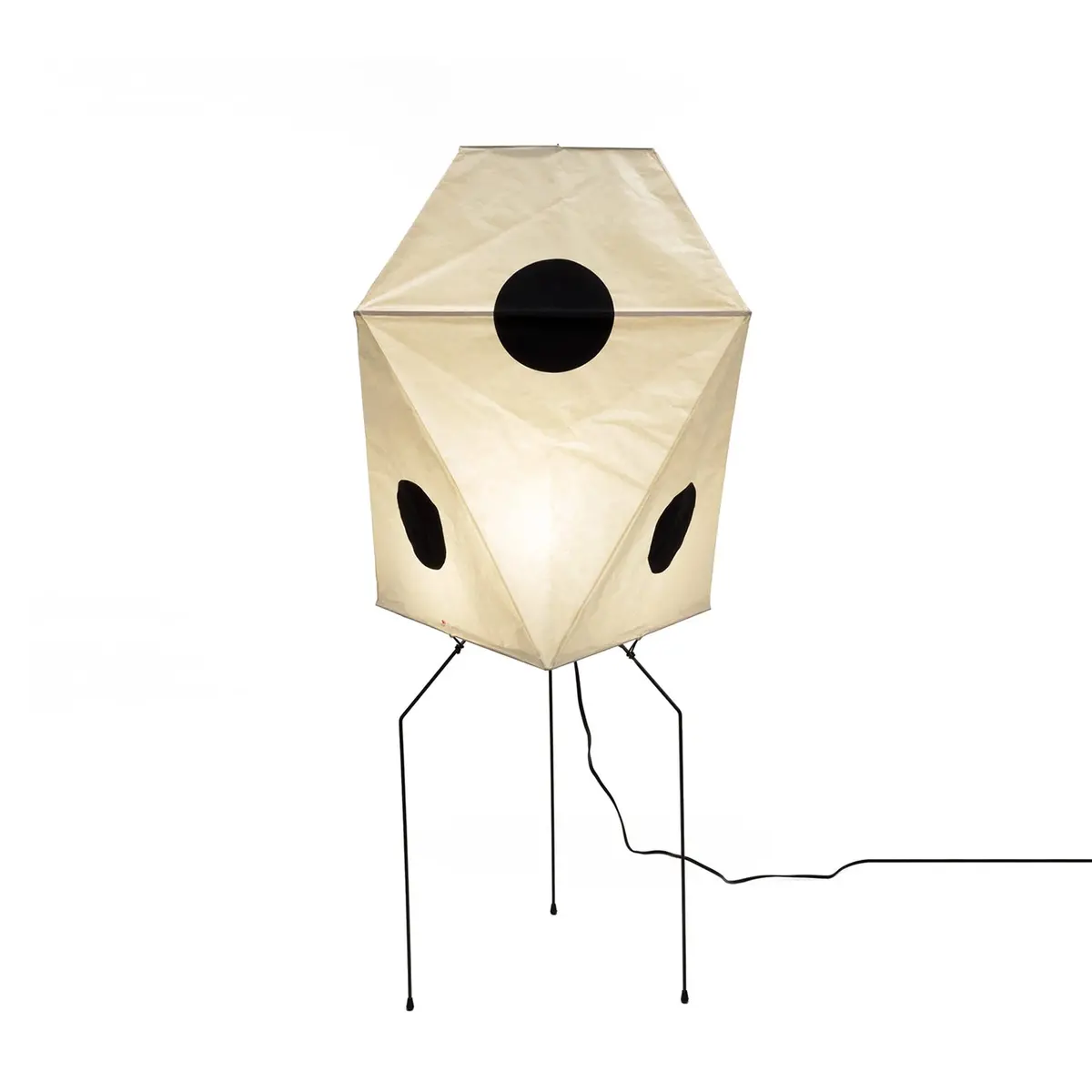 Vitra | Akari Floor Lamp Uf3-Q 1
