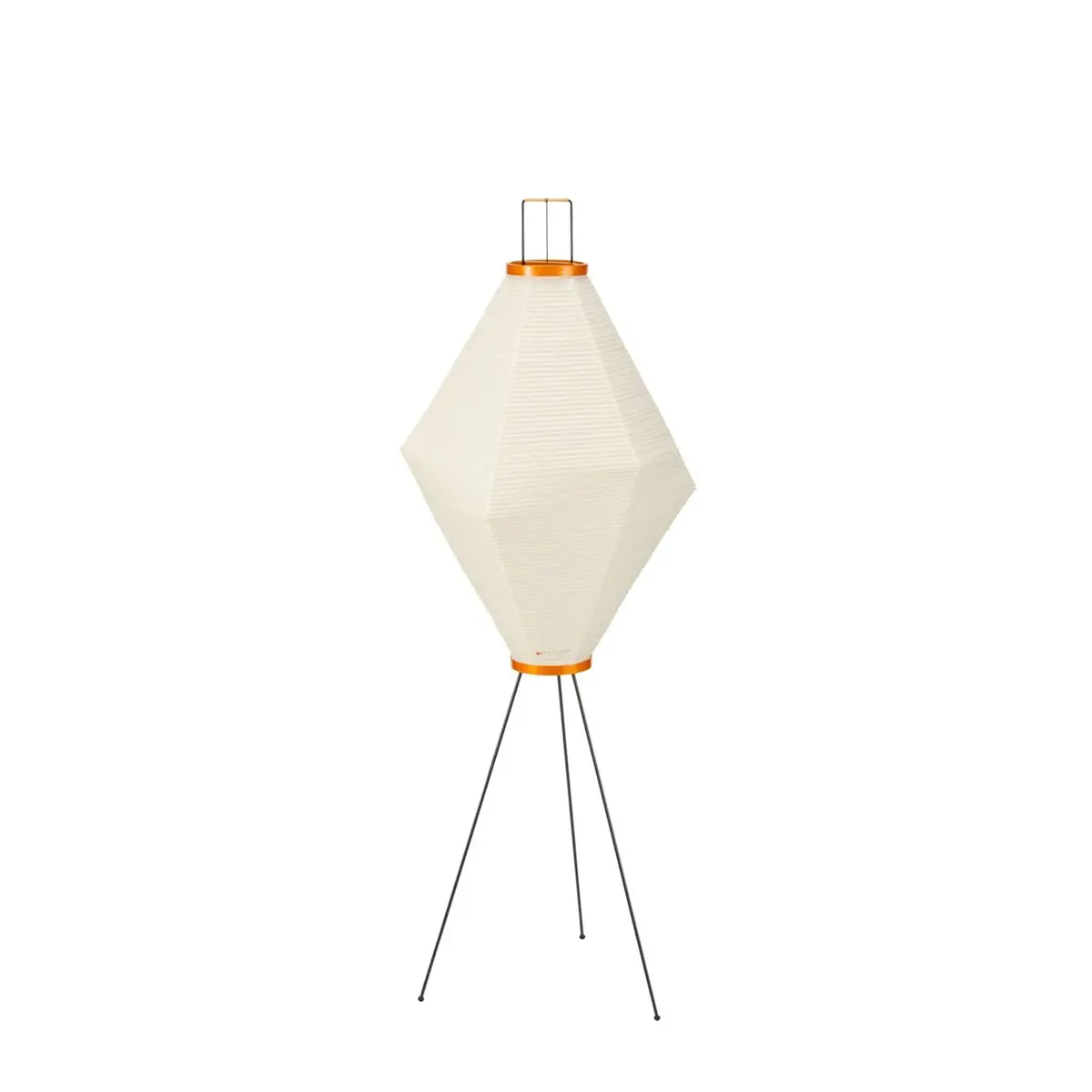 Vitra | Akari Floor Lamp 13A 1