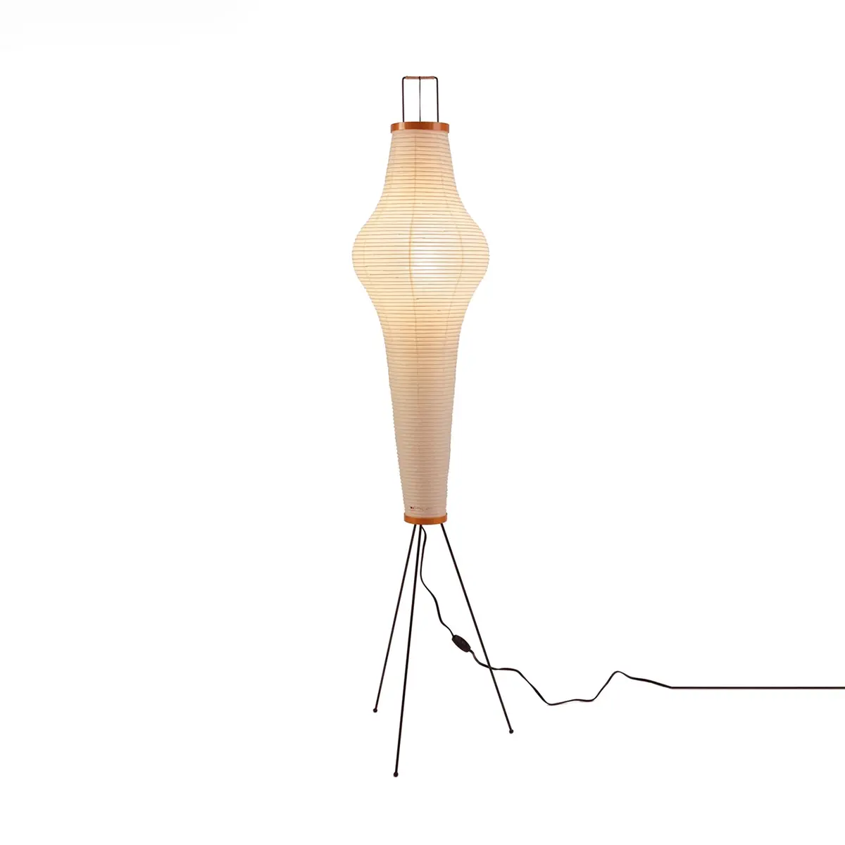 Vitra | Akari Floor Lamp 14A 1