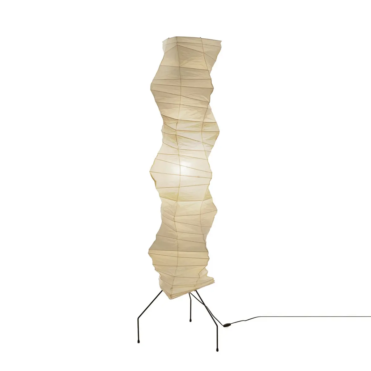 Vitra | Akari Floor Lamp Uf4-33N 1