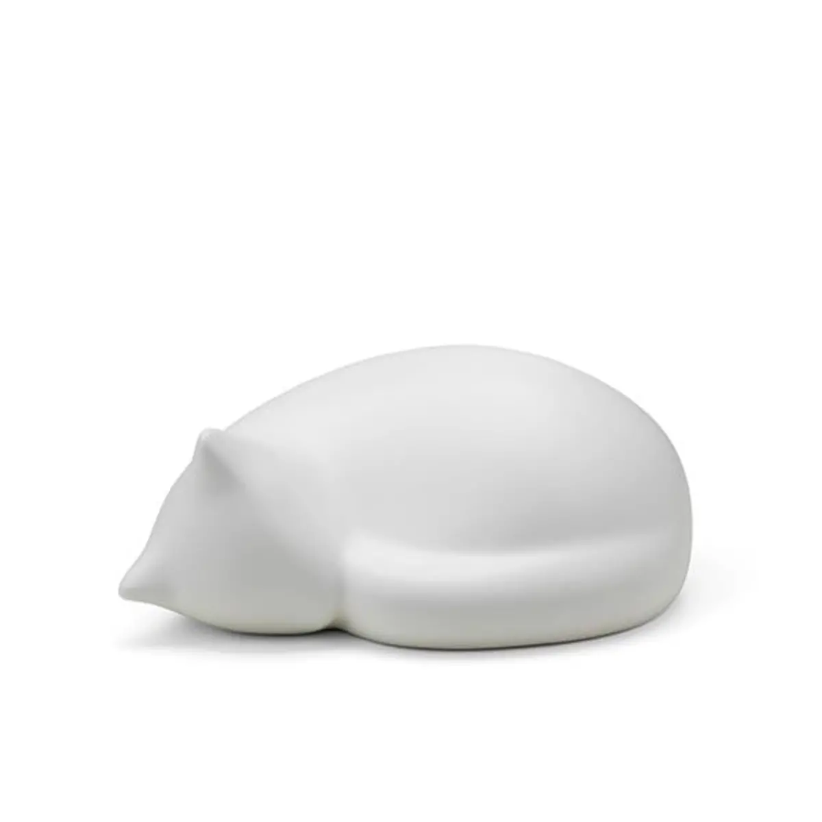 Vitra | Resting Cat Large | White 1
