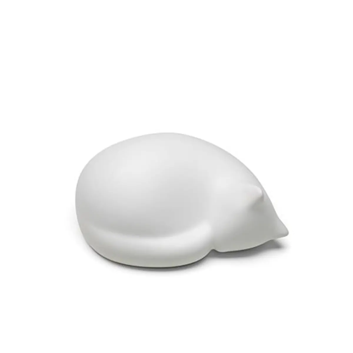 Vitra | Resting Cat Small | White 1