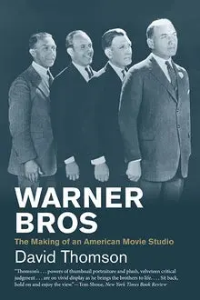 Warner Bros - David Thomson 1