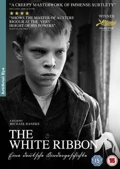 White Ribbon Dvd 1