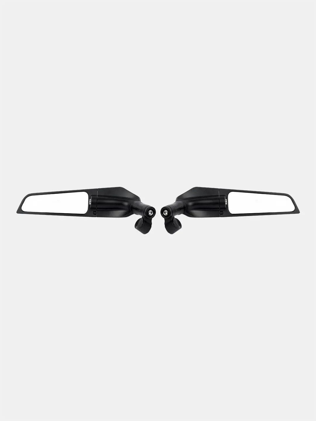 Wingfin Handle Bar Economy Mirror R15 V3 1