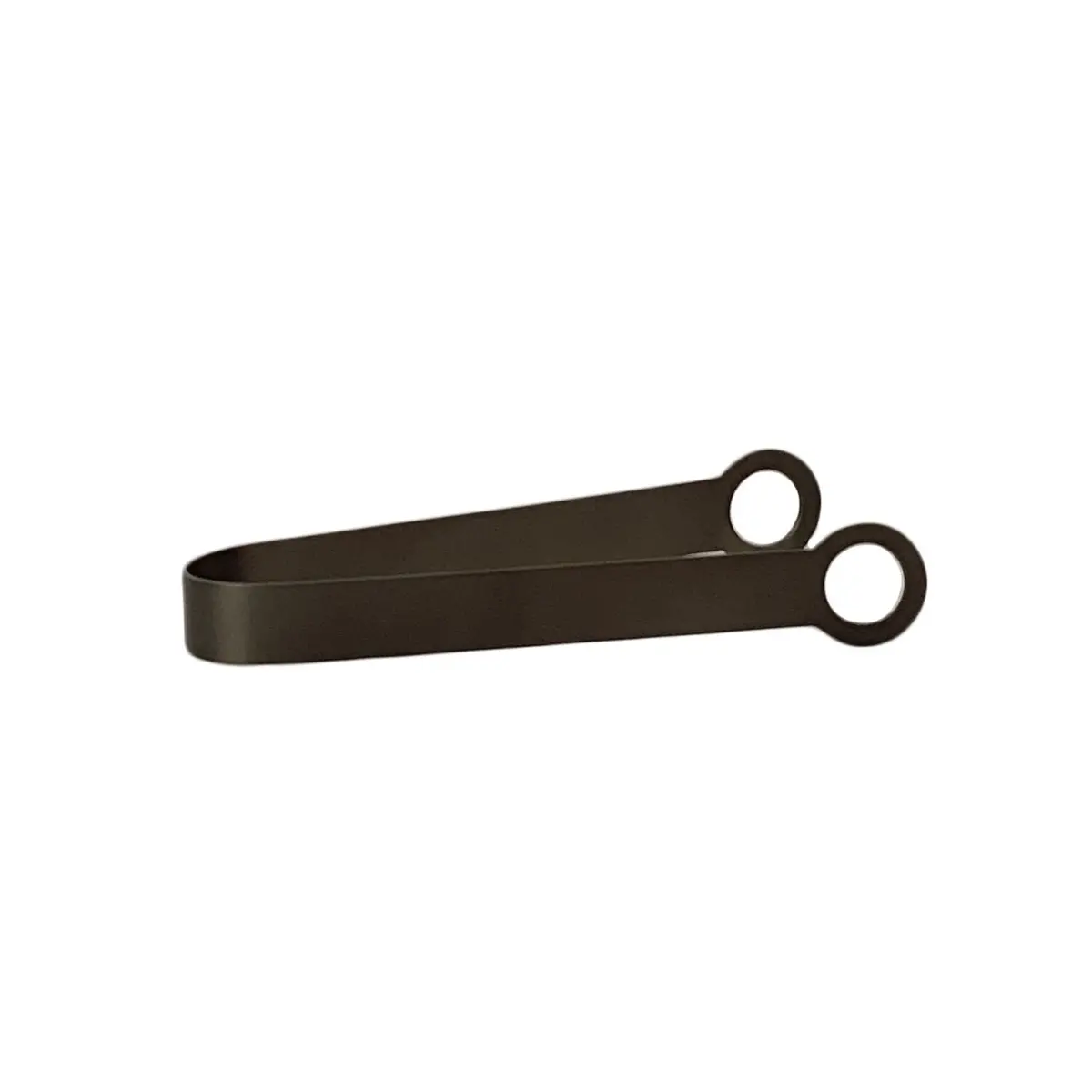 Xlboom | Rondo Ice Tong | Black - Lc 1