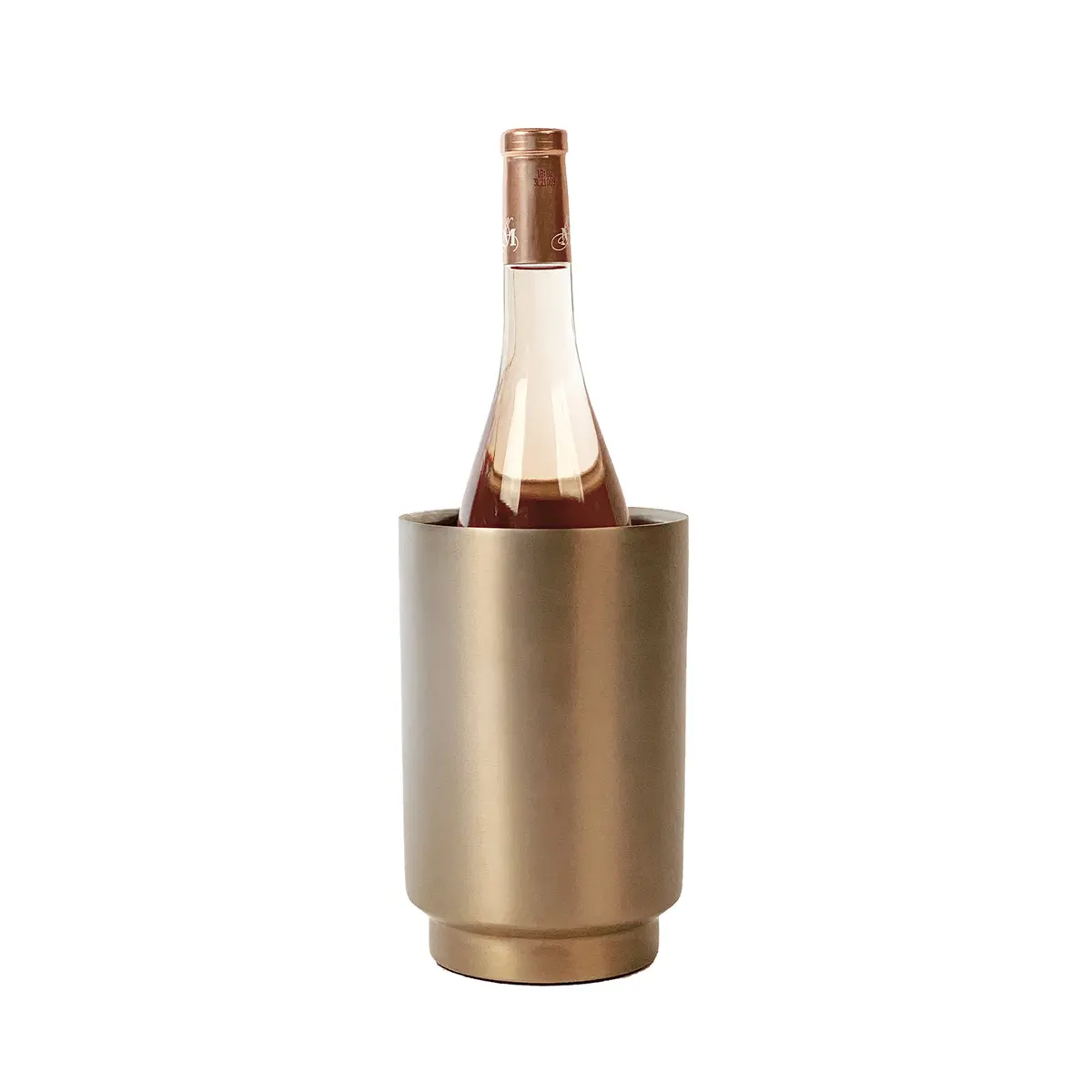 Xlboom | Rondo Wine Cooler | Soft Copper - Lc 1
