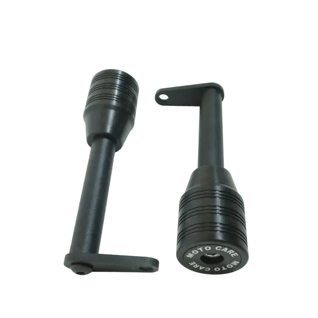 Yamaha Mt 15 - Motocare Frame Sliders 1