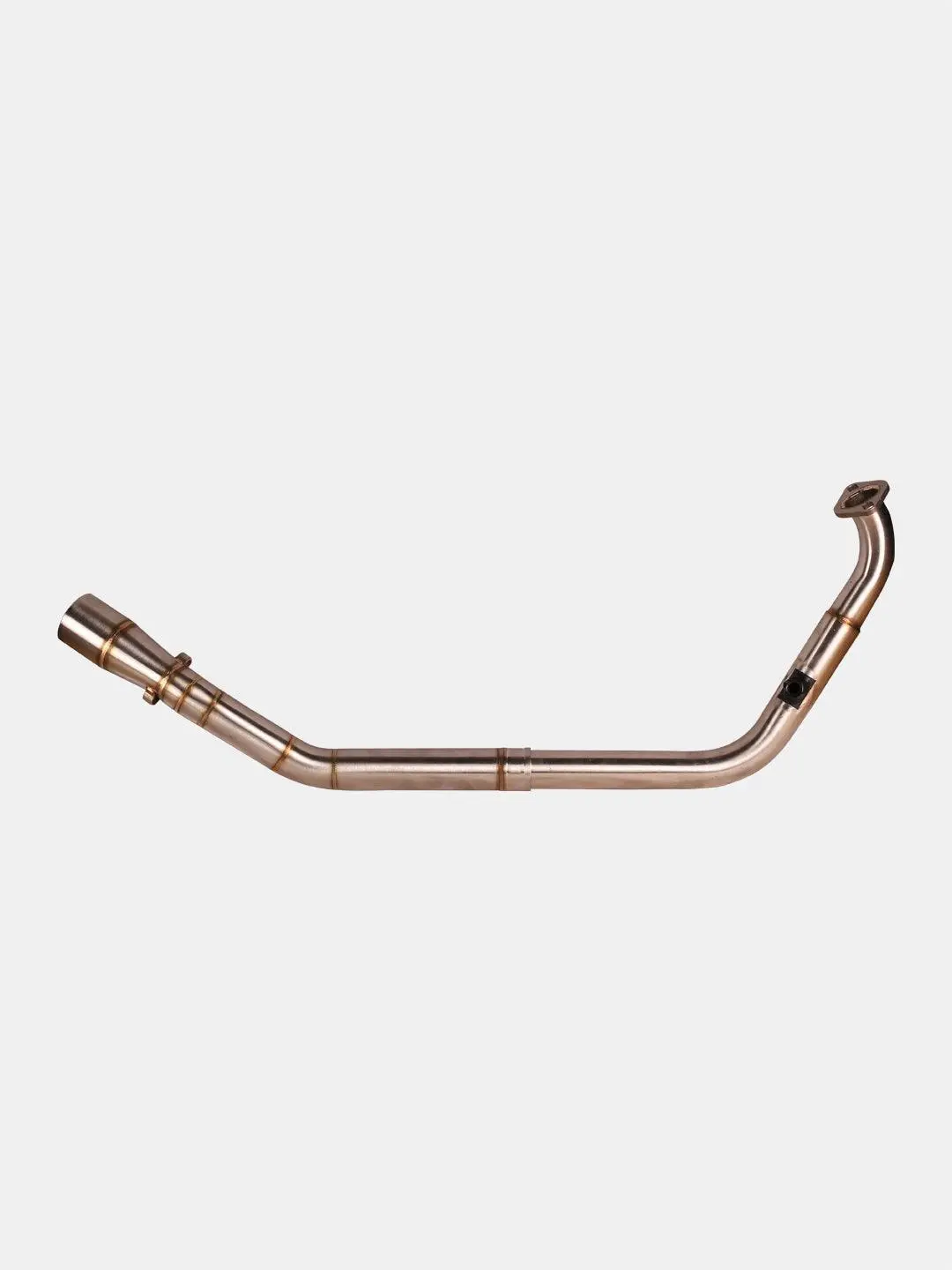 Yamaha R15 V3 And Mt 15 Bend Pipe For Bs6 1