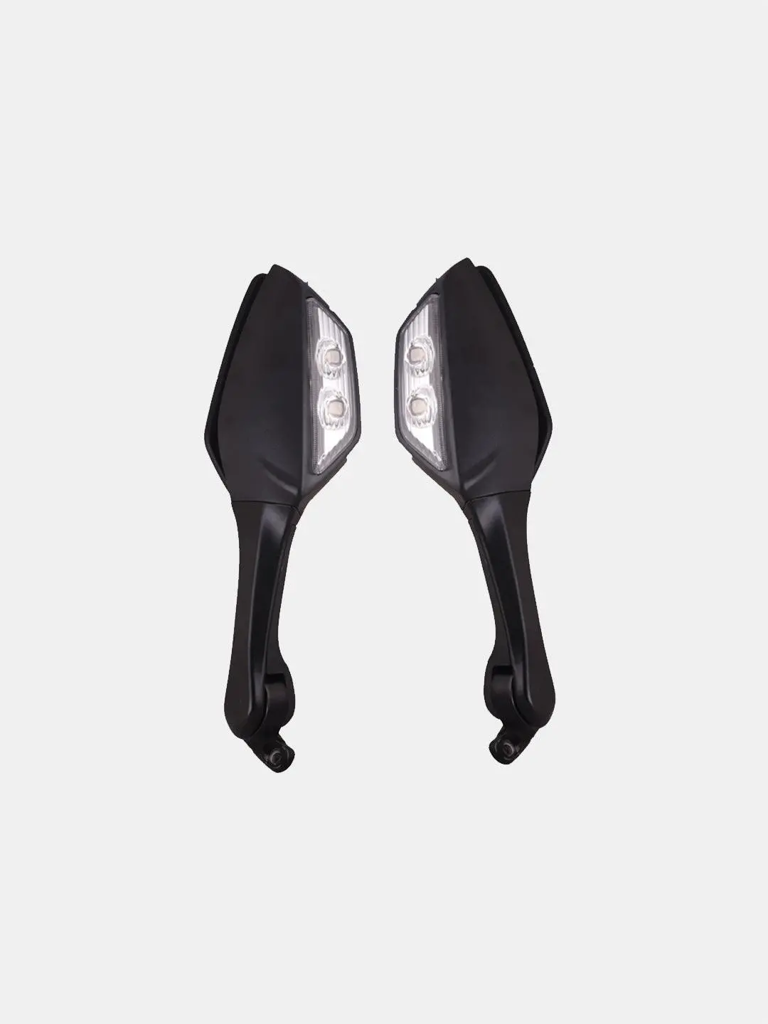 Yamaha R1m Inspired Universal Mirror 1
