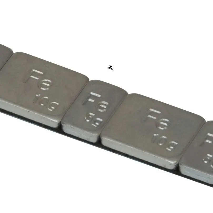Rema Wheel Weights Adhesive Lead Free 60G Qtyx100 Stickys Pg.257 Rt5656214 1
