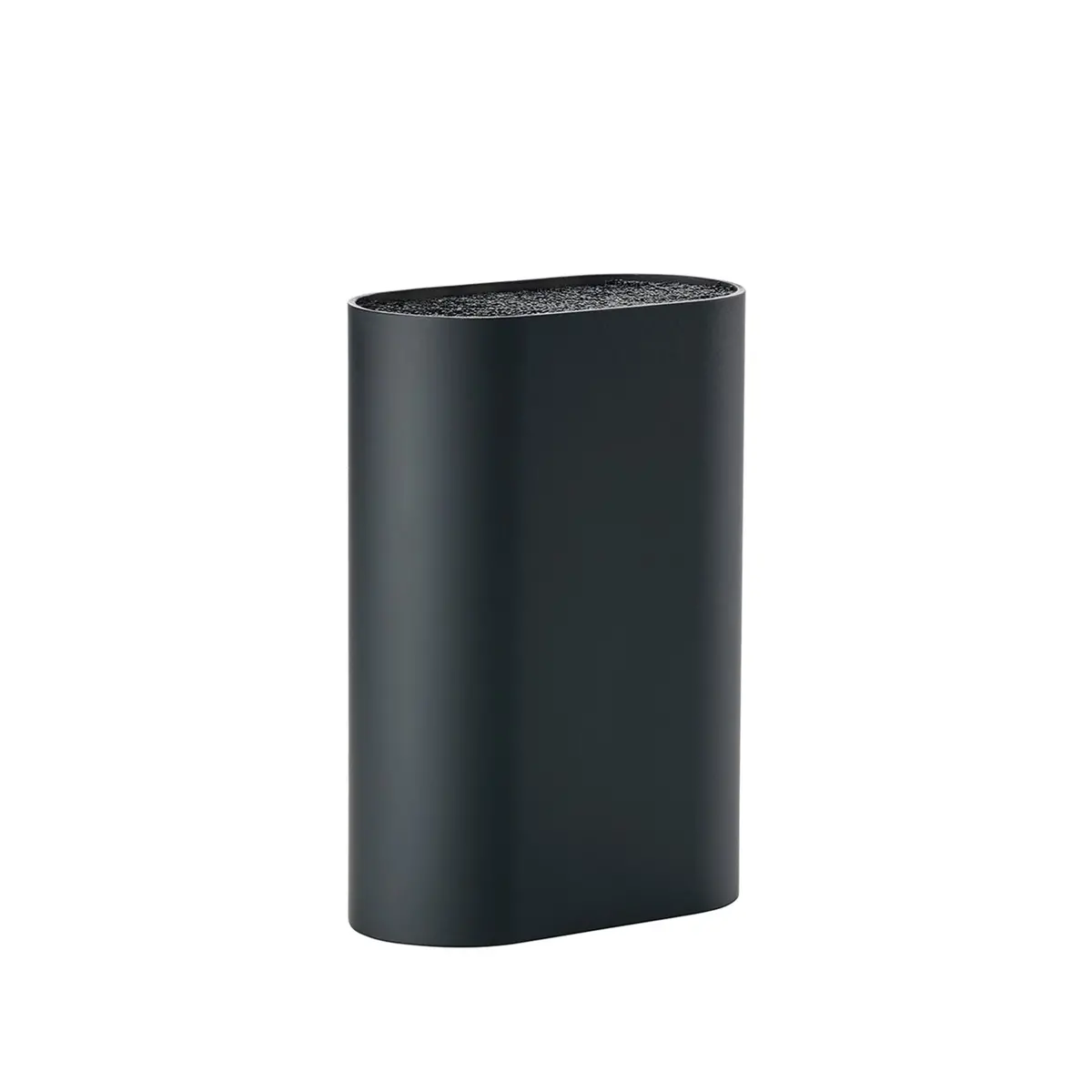 Zone Denmark | Singles Knife Block | Black 1