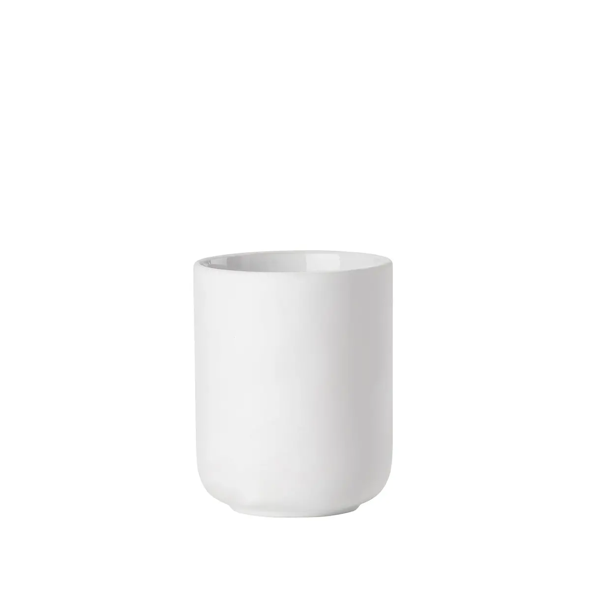 Zone Denmark | Ume Toothbrush Mug | White 1