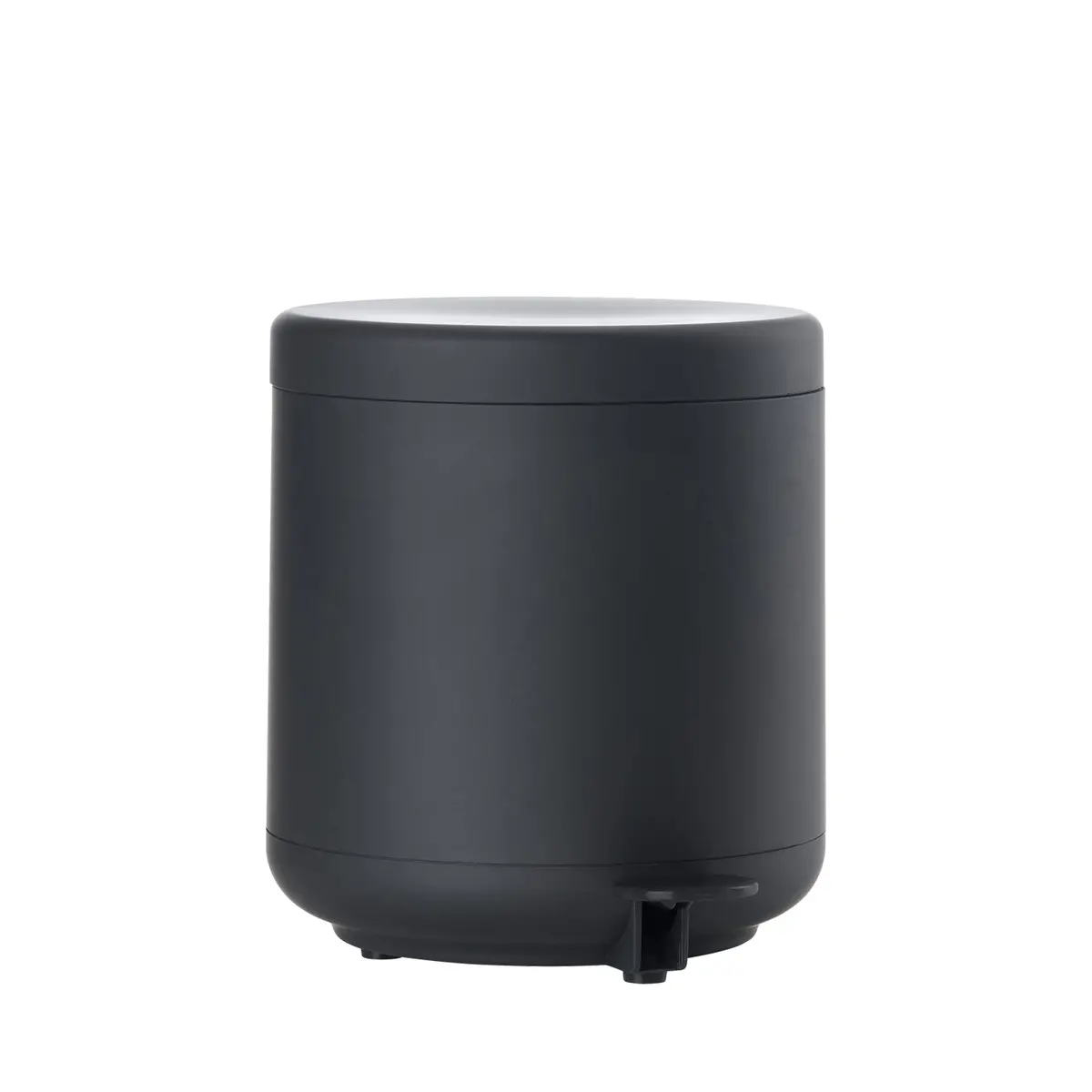 Zone Denmark | Ume Pedal Bin | Black 1
