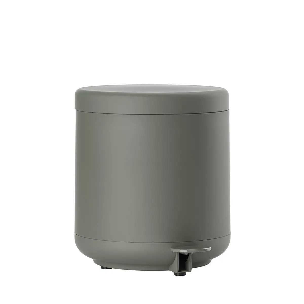 Zone Denmark | Ume Pedal Bin | Olive Green 1