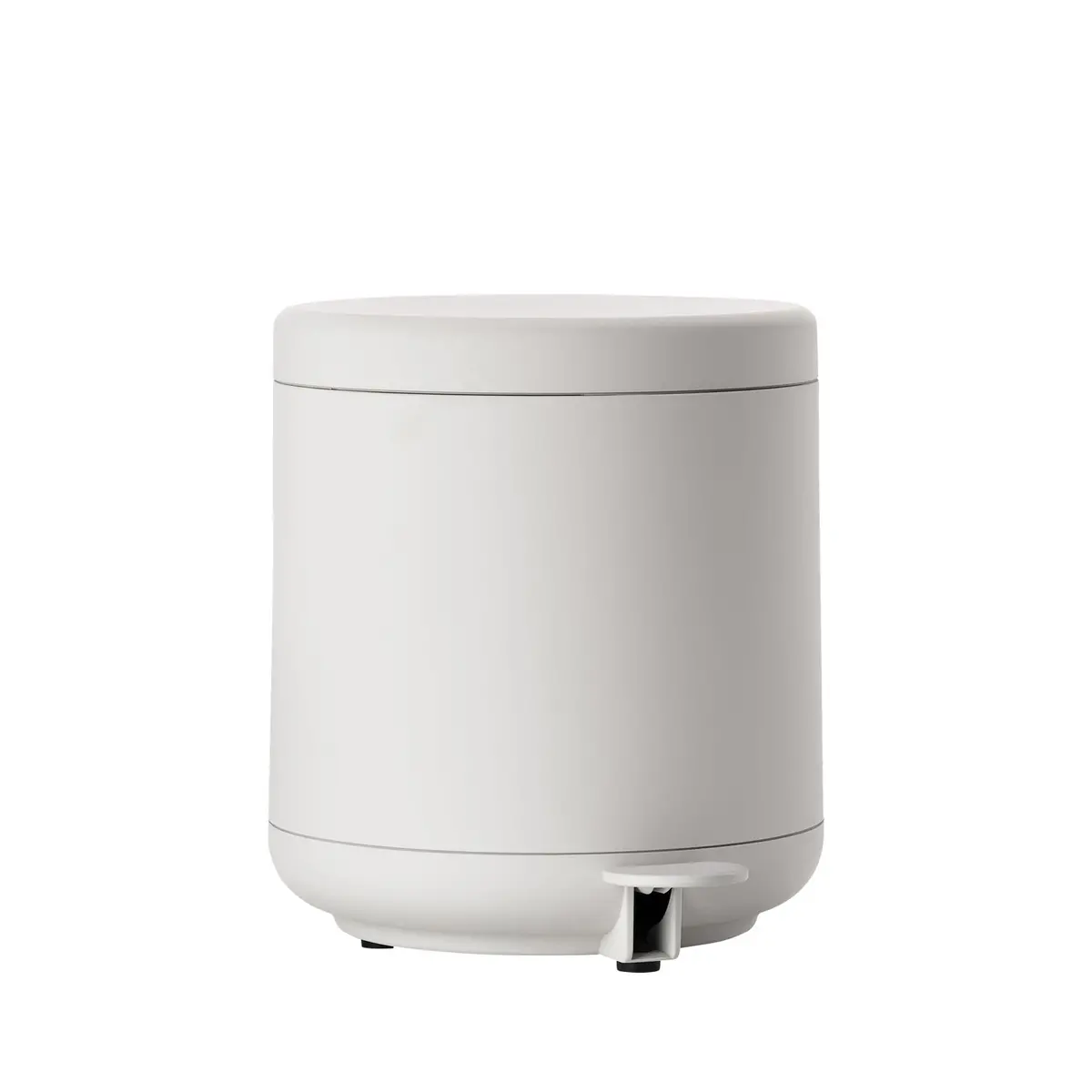 Zone Denmark | Ume Pedal Bin | Soft Grey 1