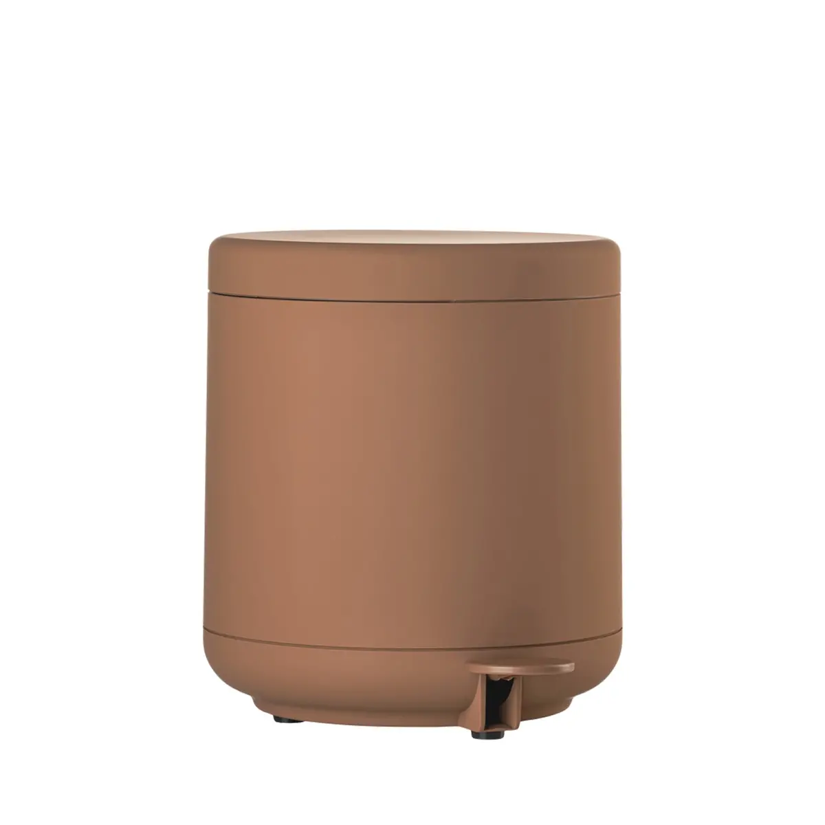 Zone Denmark | Ume Pedal Bin | Terracotta 1