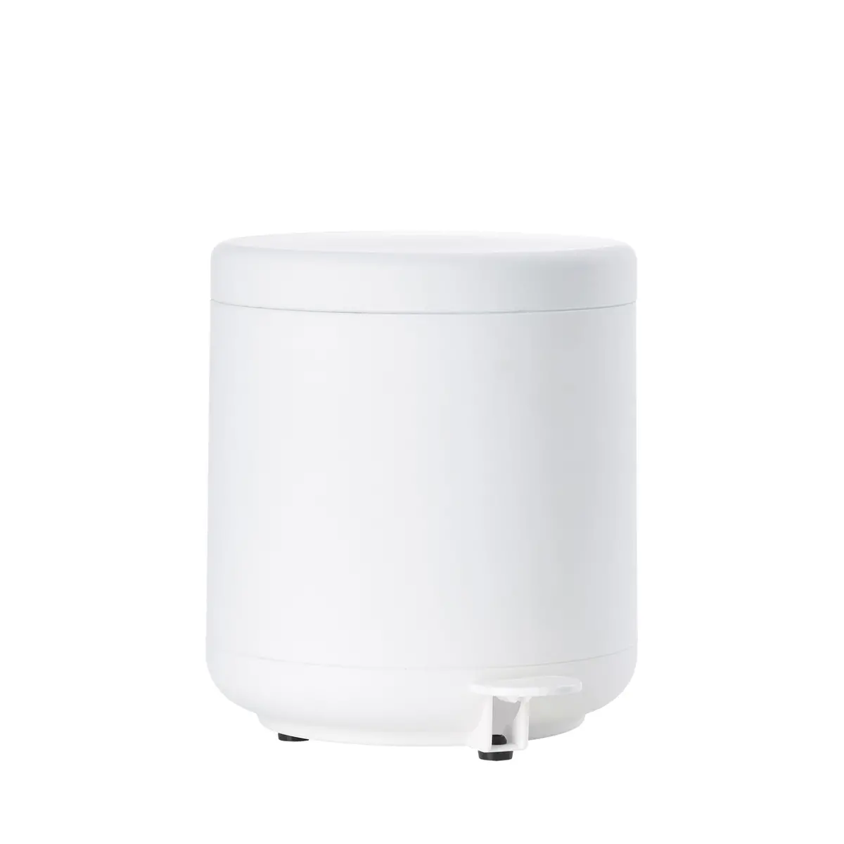 Zone Denmark | Ume Pedal Bin | White 1