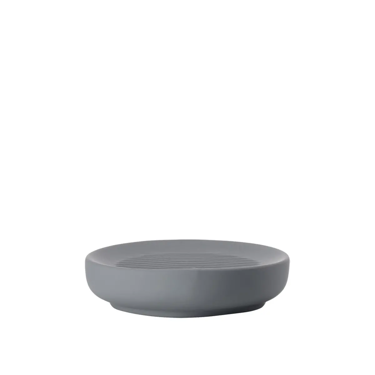 Zone Denmark | Ume Soap Dish | Grey 1