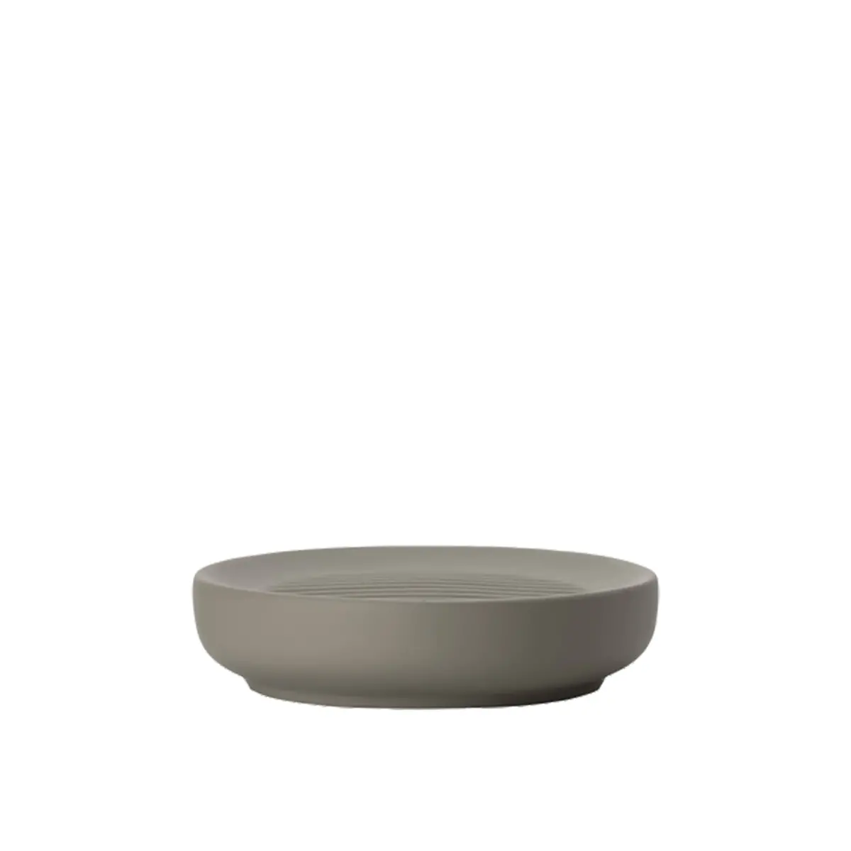 Zone Denmark | Ume Soap Dish | Taupe 1