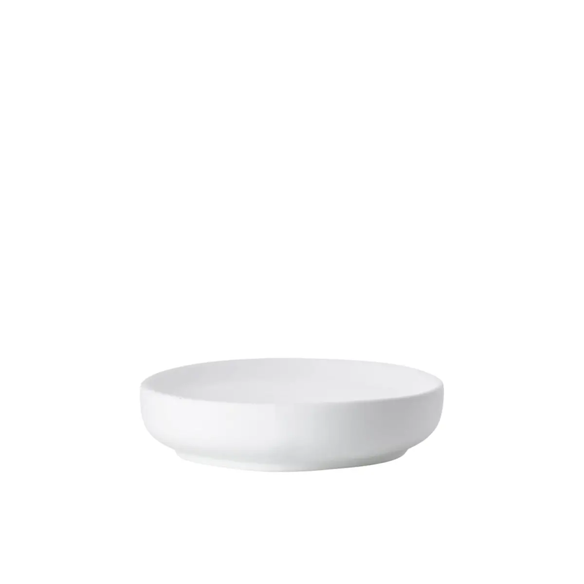 Zone Denmark | Ume Soap Dish | White 1