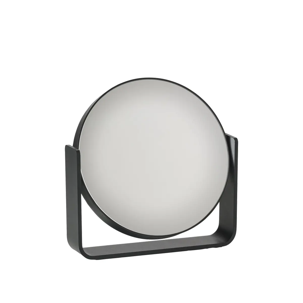 Zone Denmark | Ume Table Mirror | Black 1