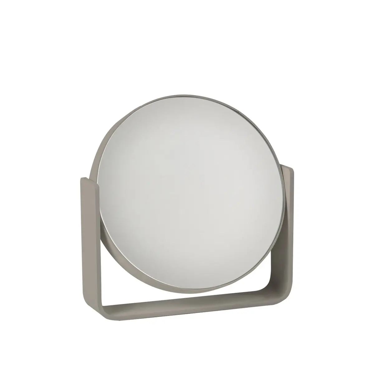 Zone Denmark | Ume Table Mirror | Taupe 1