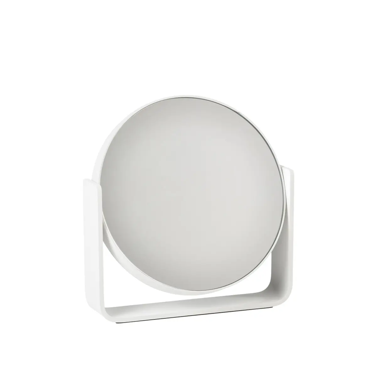 Zone Denmark | Ume Table Mirror | White 1