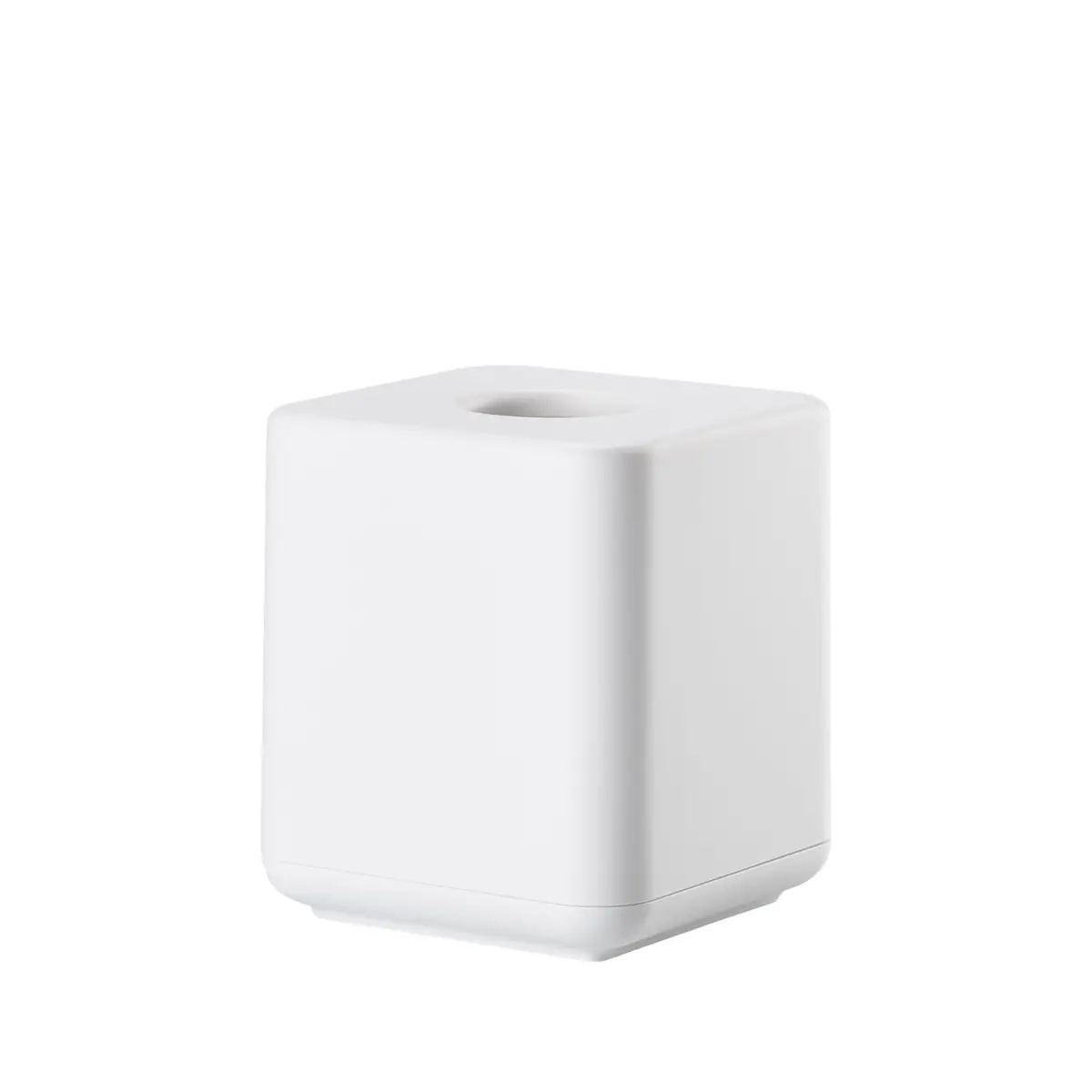 Zone Denmark | Ume Tissue Box | White 1