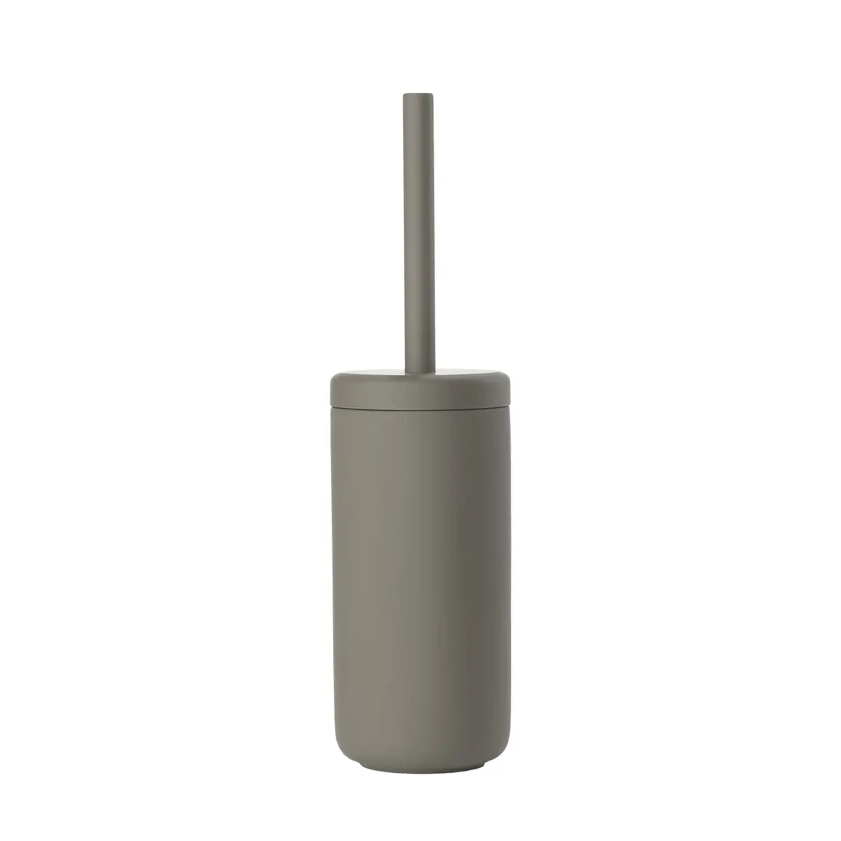 Zone Denmark | Ume Toilet Brush | Taupe 1