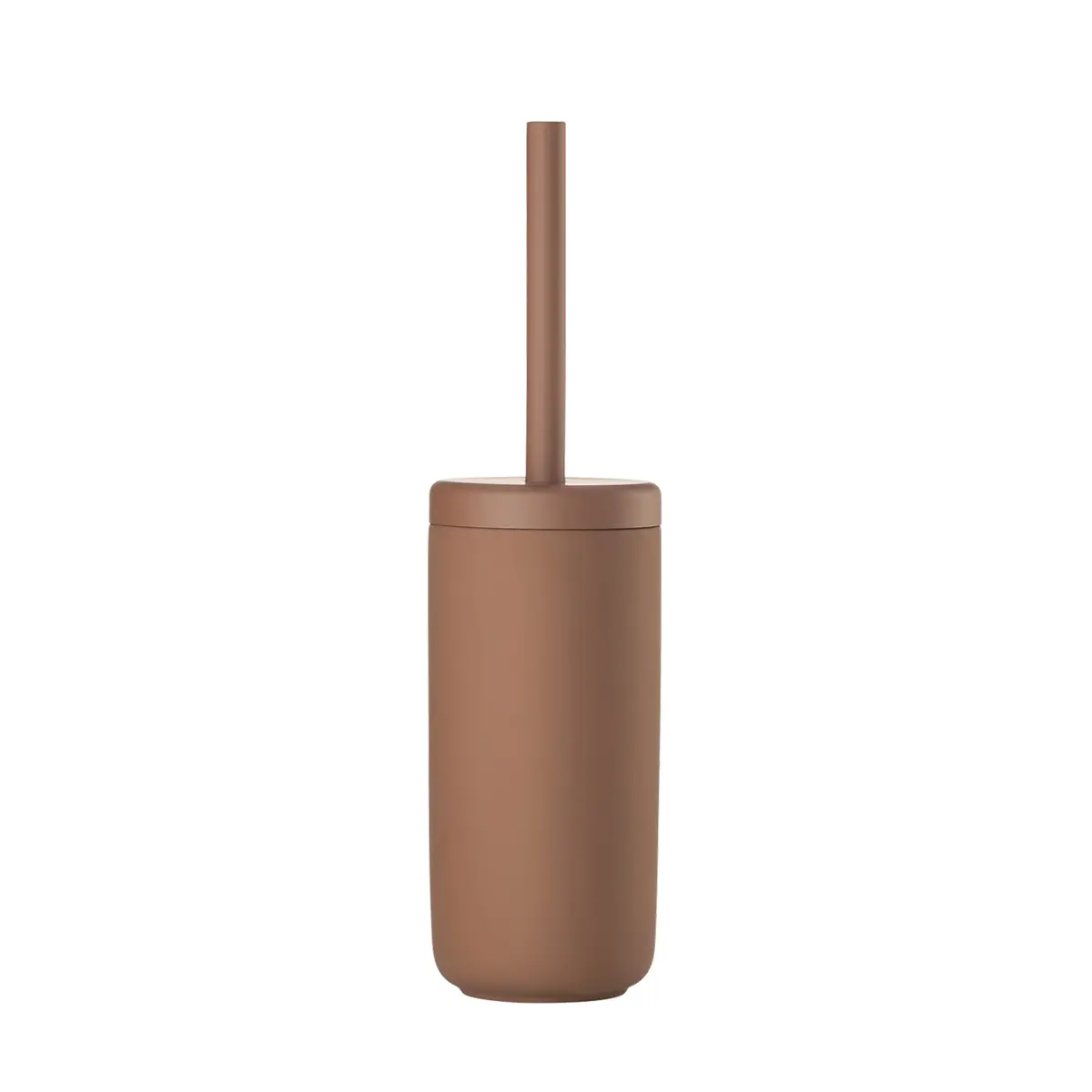 Zone Denmark | Ume Toilet Brush | Terracotta 1
