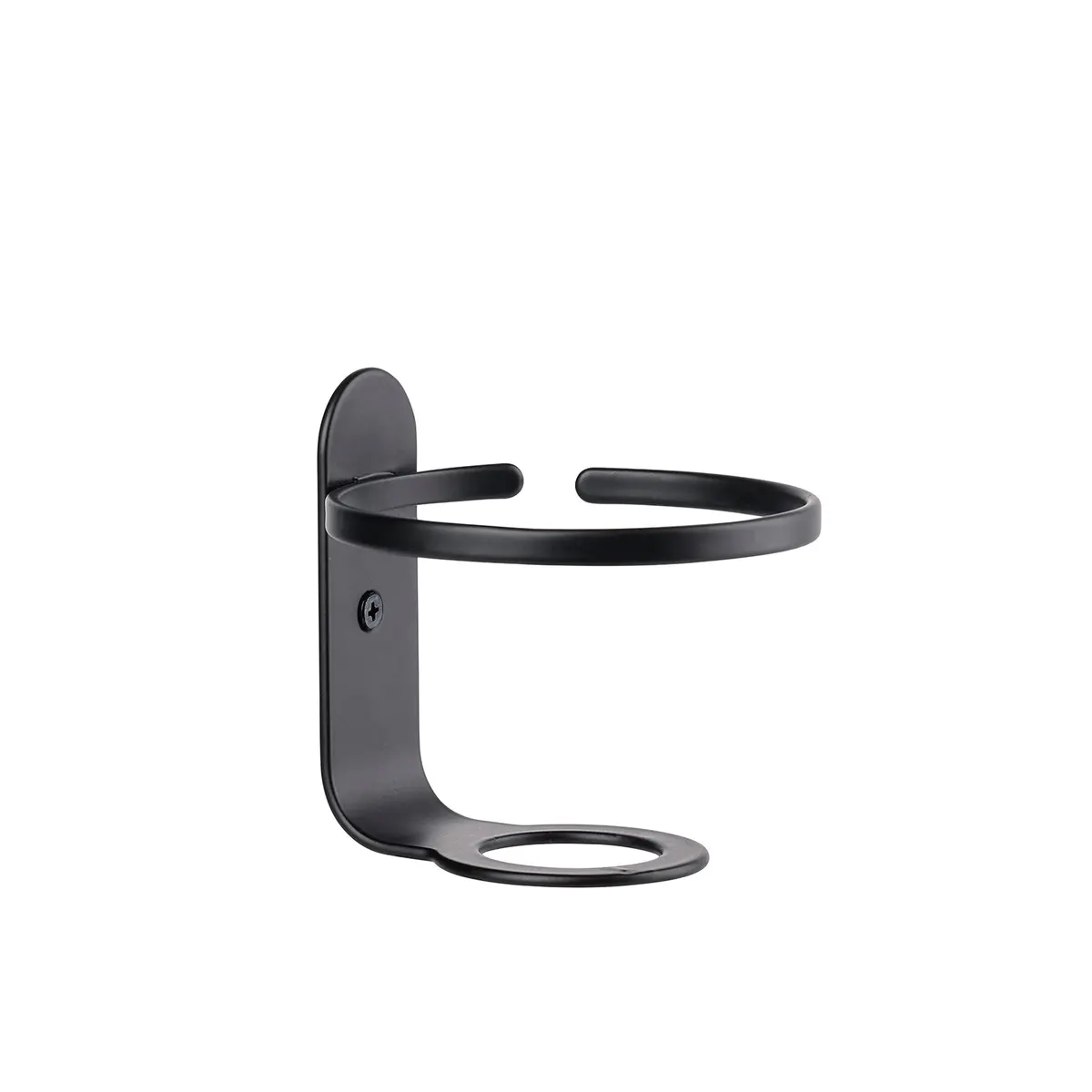 Zone Denmark | Ume Wall Bracket | Black - Dc 1