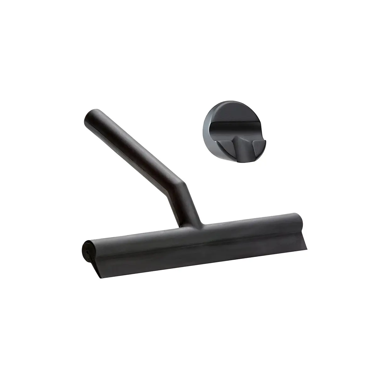 Zone Denmark | Wiper With Holder | Black 1