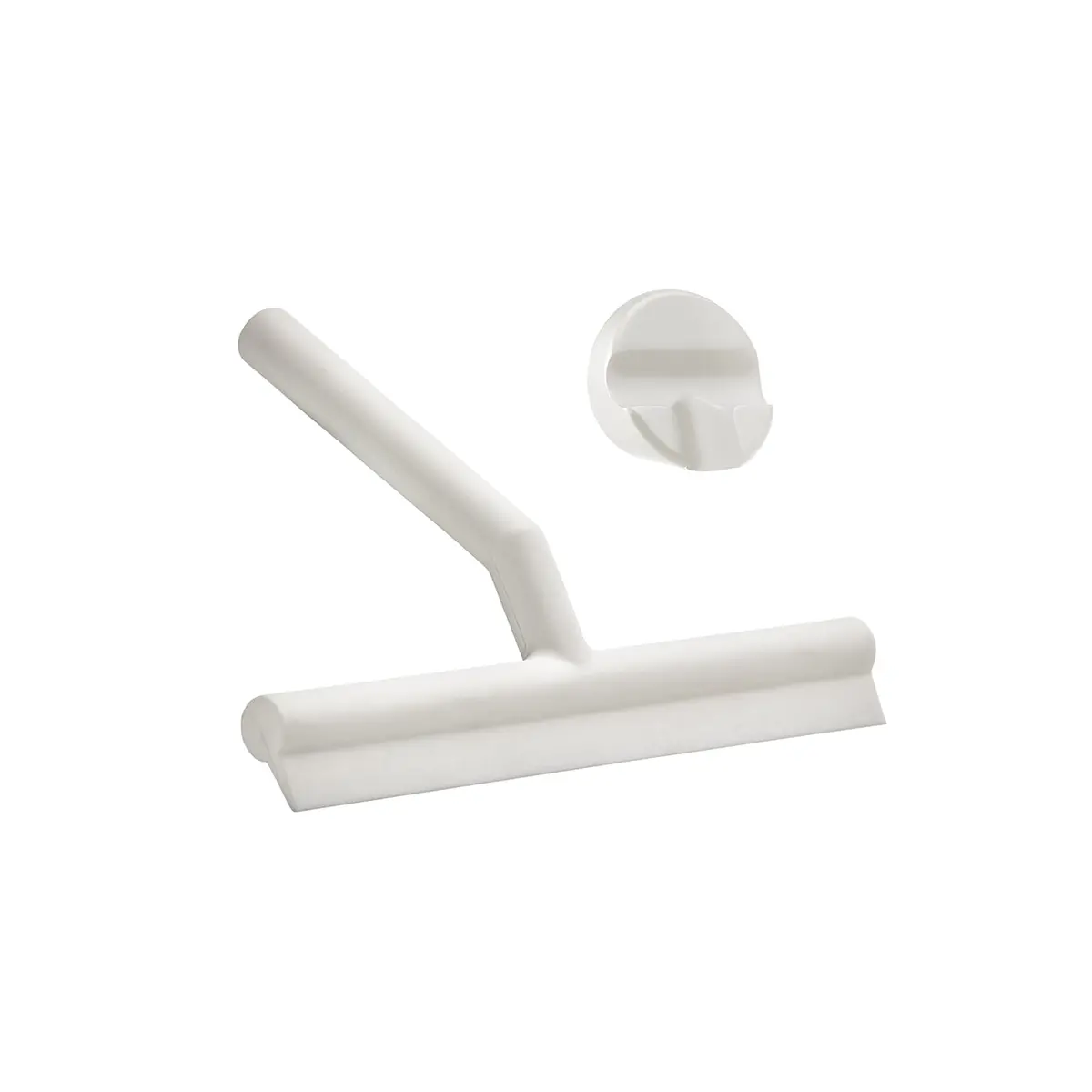 Zone Denmark | Wiper With Holder | White 1