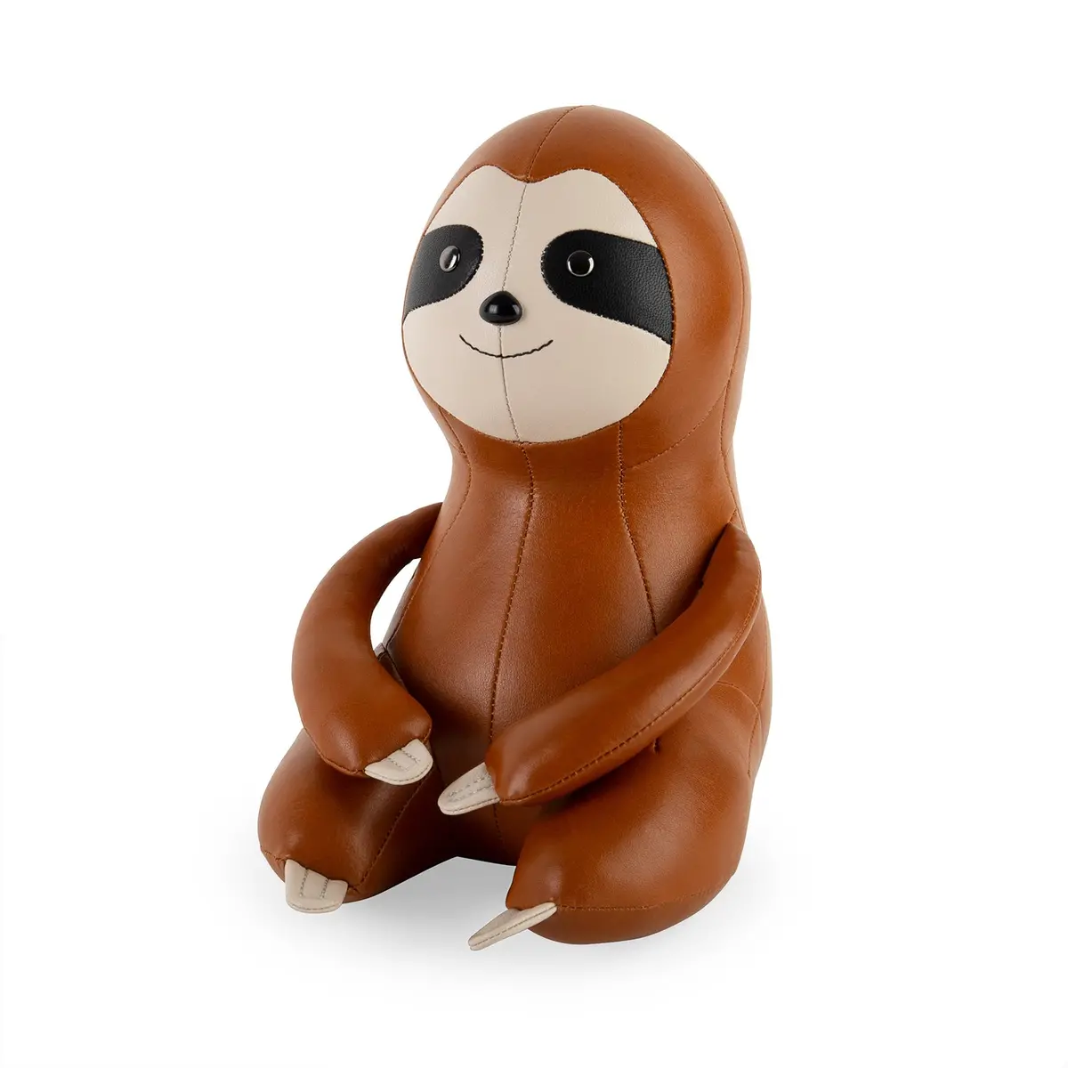 Zuny | Classic Bookend | Sloth Tan 1