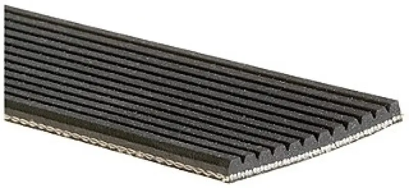 Gates K14 Racing Micro-V Belt – 23.4″ Length, 24″ Circumference, 1.927″ Width 1