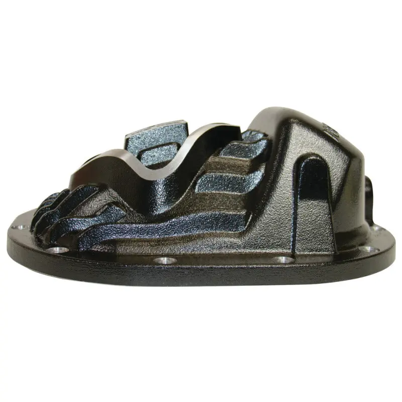 Bd Diesel Heavy-Duty Differential Cover For 1989–2015 Ford F-250/F-350 Sterling 10.5 Axle 1