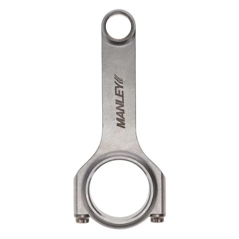 Manley H-Beam Connecting Rod – Arp 2000 Fasteners, 2.125" Bore, 1.060" Pin, For Chrysler 6.1L Hemi 2