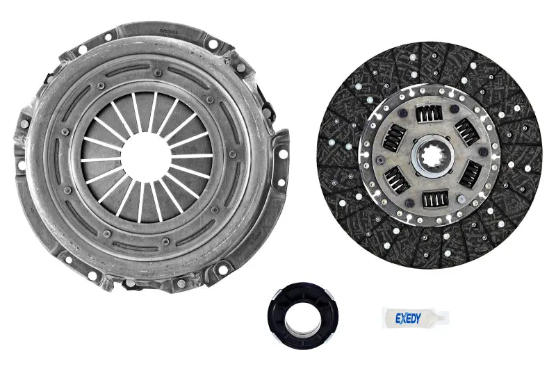 Exedy Original Equipment Replacement Clutch Kit 1