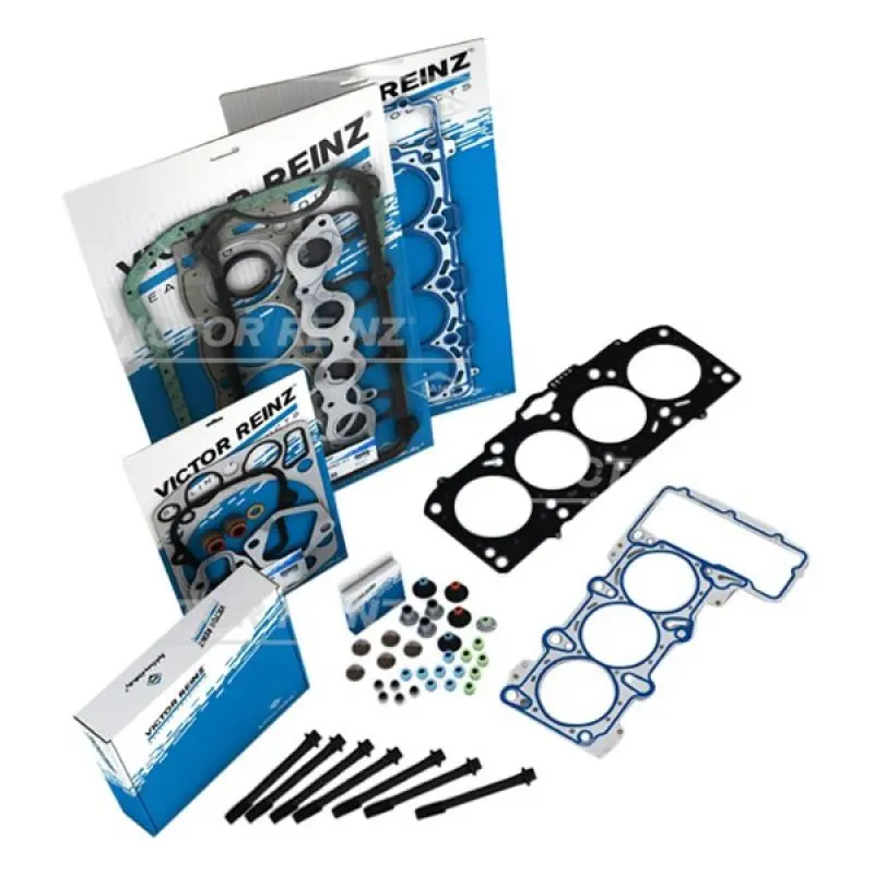 Mahle Valve Cover Gasket – Right-Side Oem Replacement For Mercedes-Benz C32 Amg (2002–2004) 1
