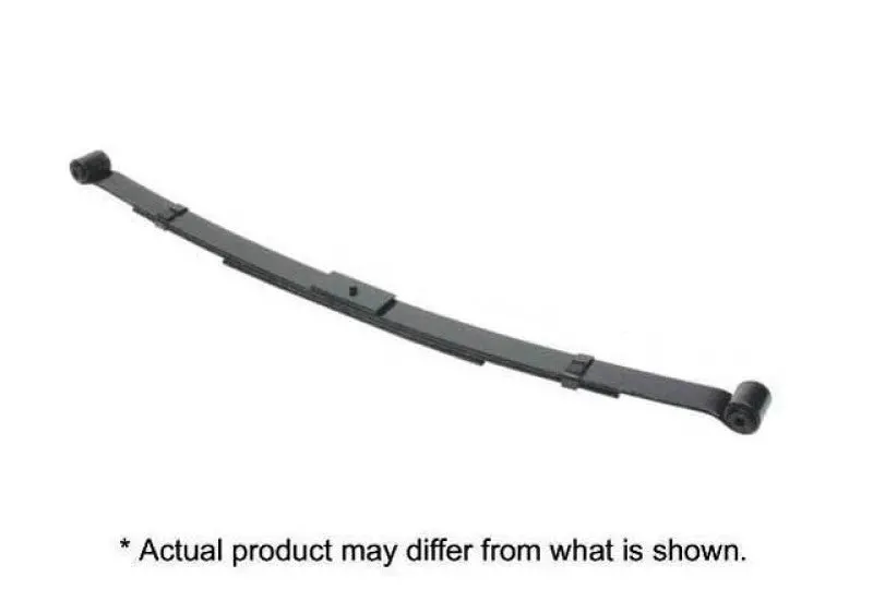 Belltech Muscle Car Leaf Spring Kit For 1967–1973 Ford Mustang 1