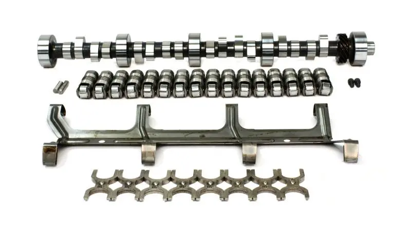Comp Cams Fs270Rf-Hr1 Camshaft And Hydraulic Roller Lifter Kit 1